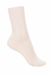 Cashmere & Elastane accessories socks dragibus m natural ecru 5 5 8 39 42 